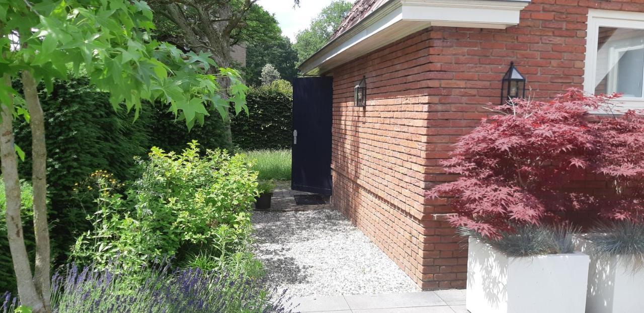 Appartement Klein Waldeck Velp  Exterior photo